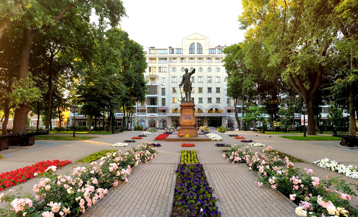 Voronezh